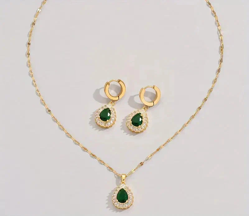Lysandelle Rheya Jewellery