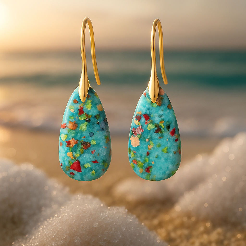 Ocean Glow Drops