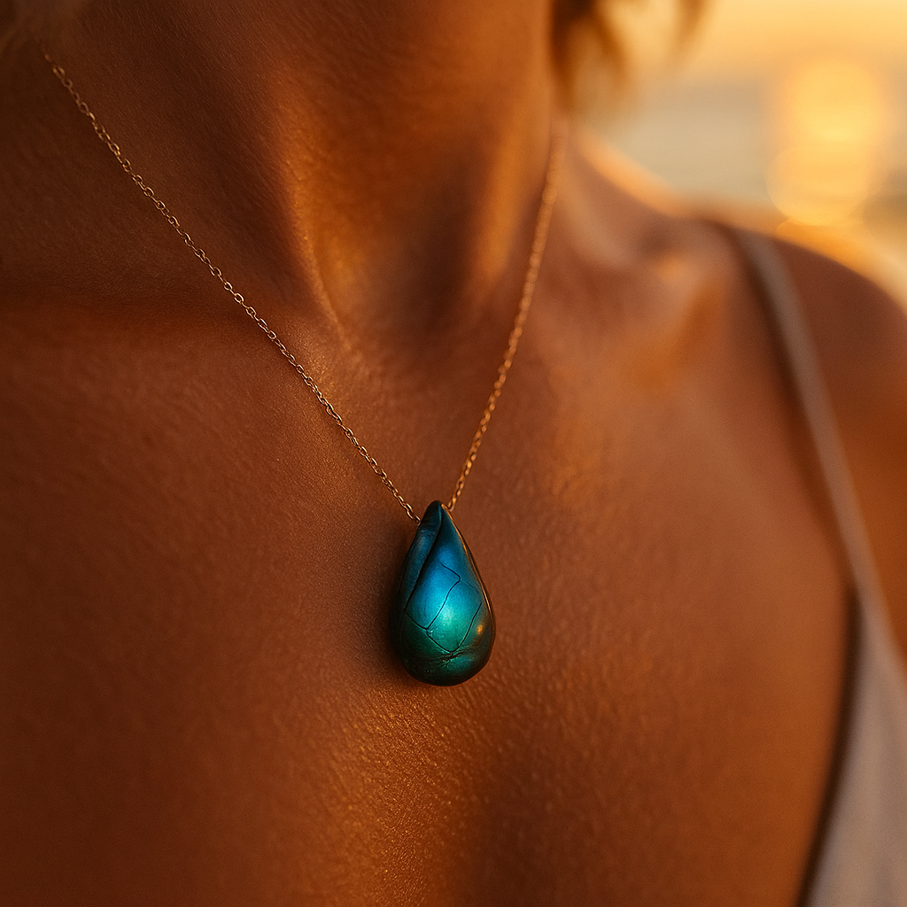 Enchanted Radiance Necklace