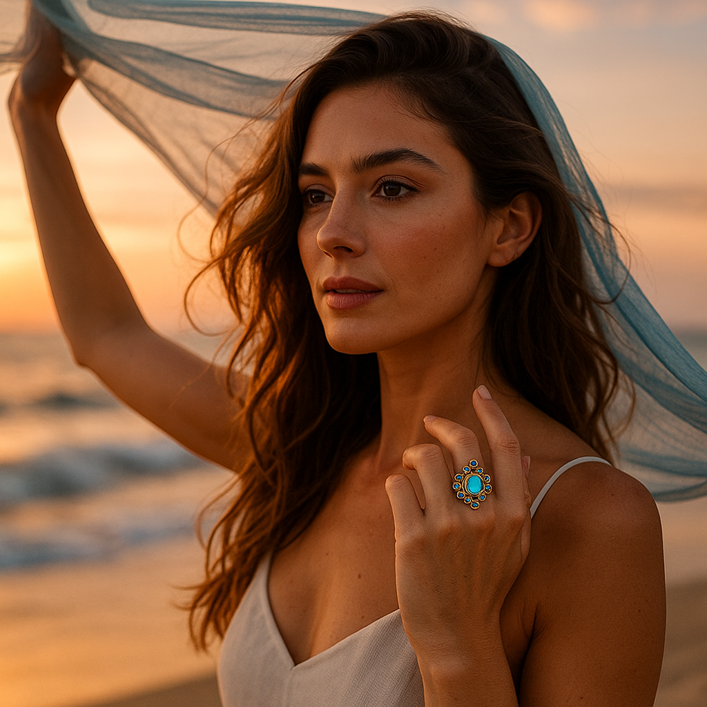 Marnie Ring