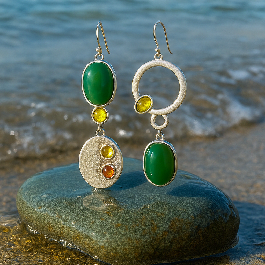 Glow & Grace Earrings