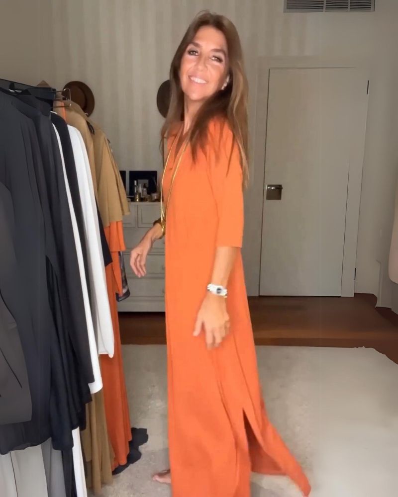 Pammy | Stylish Summer Dress