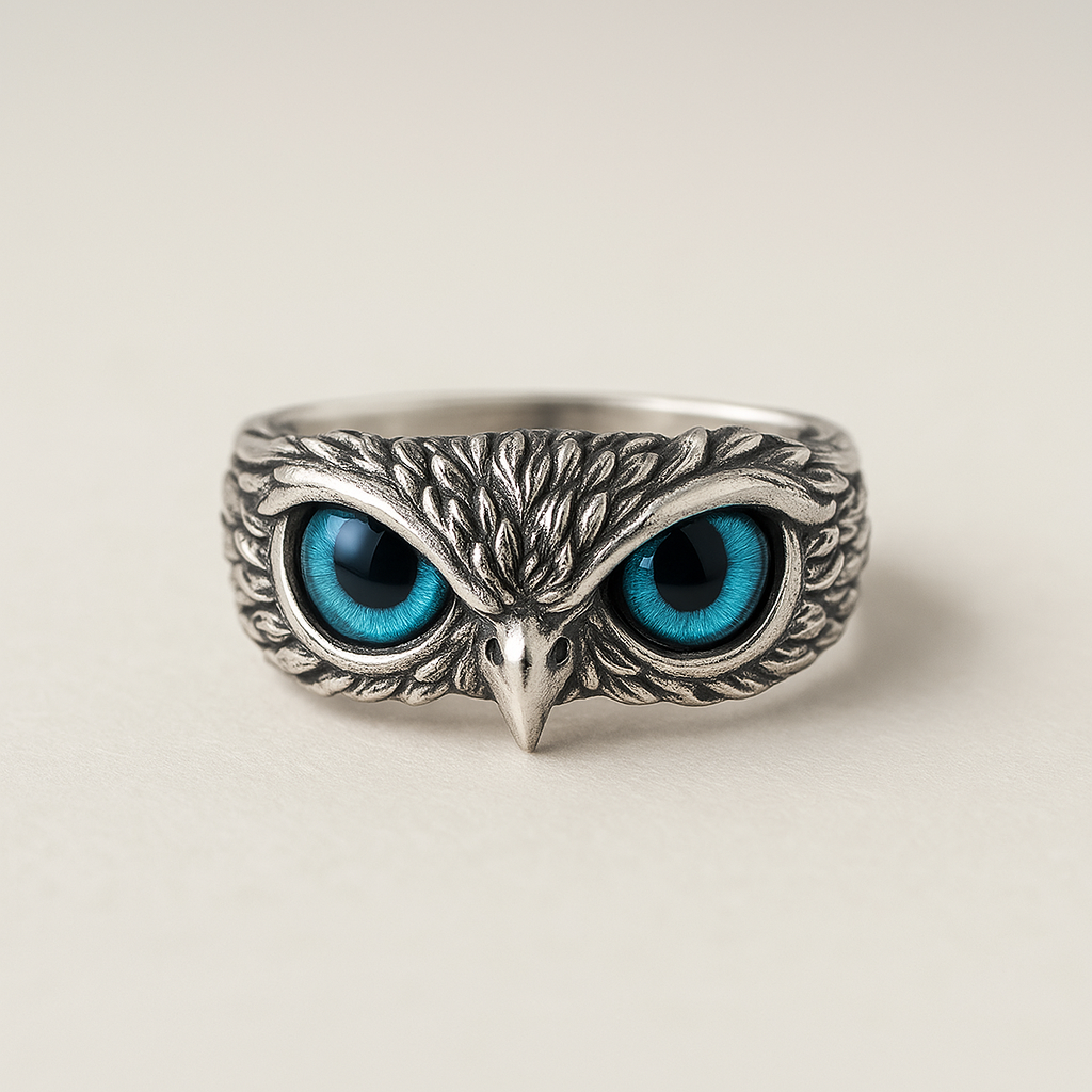 LunaLuck Ring