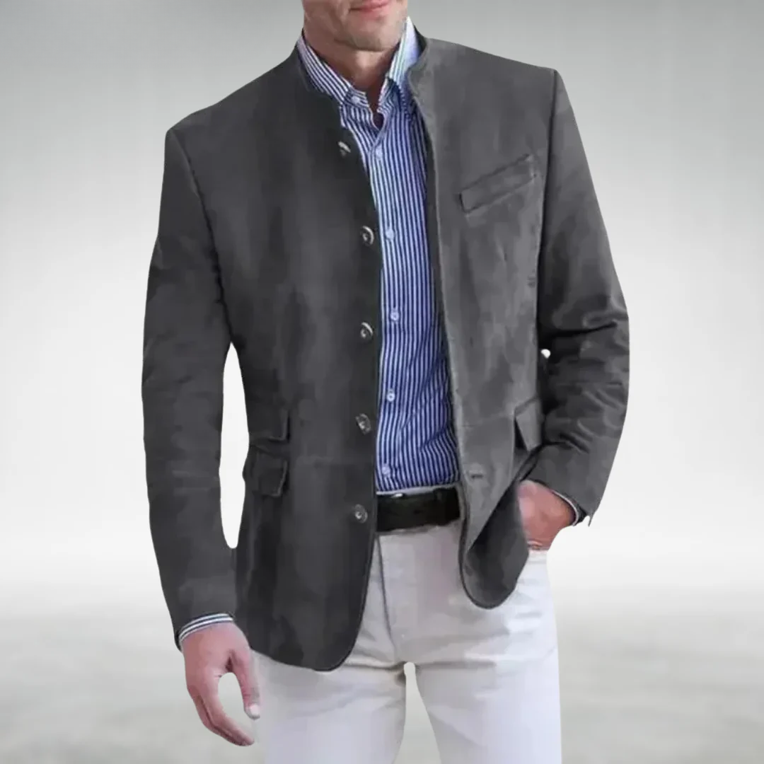 JULIAN | Smart Casual Jacket