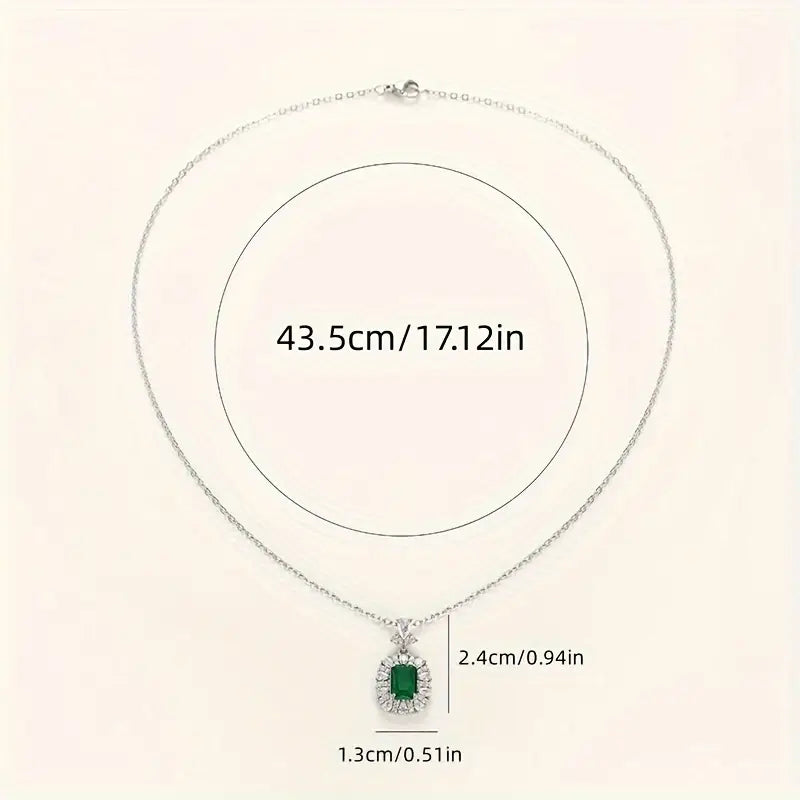 Brenswyn Meliora Necklace