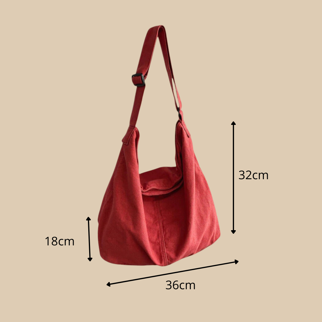 Samaira | Shoulder Bag Women | Crossbody