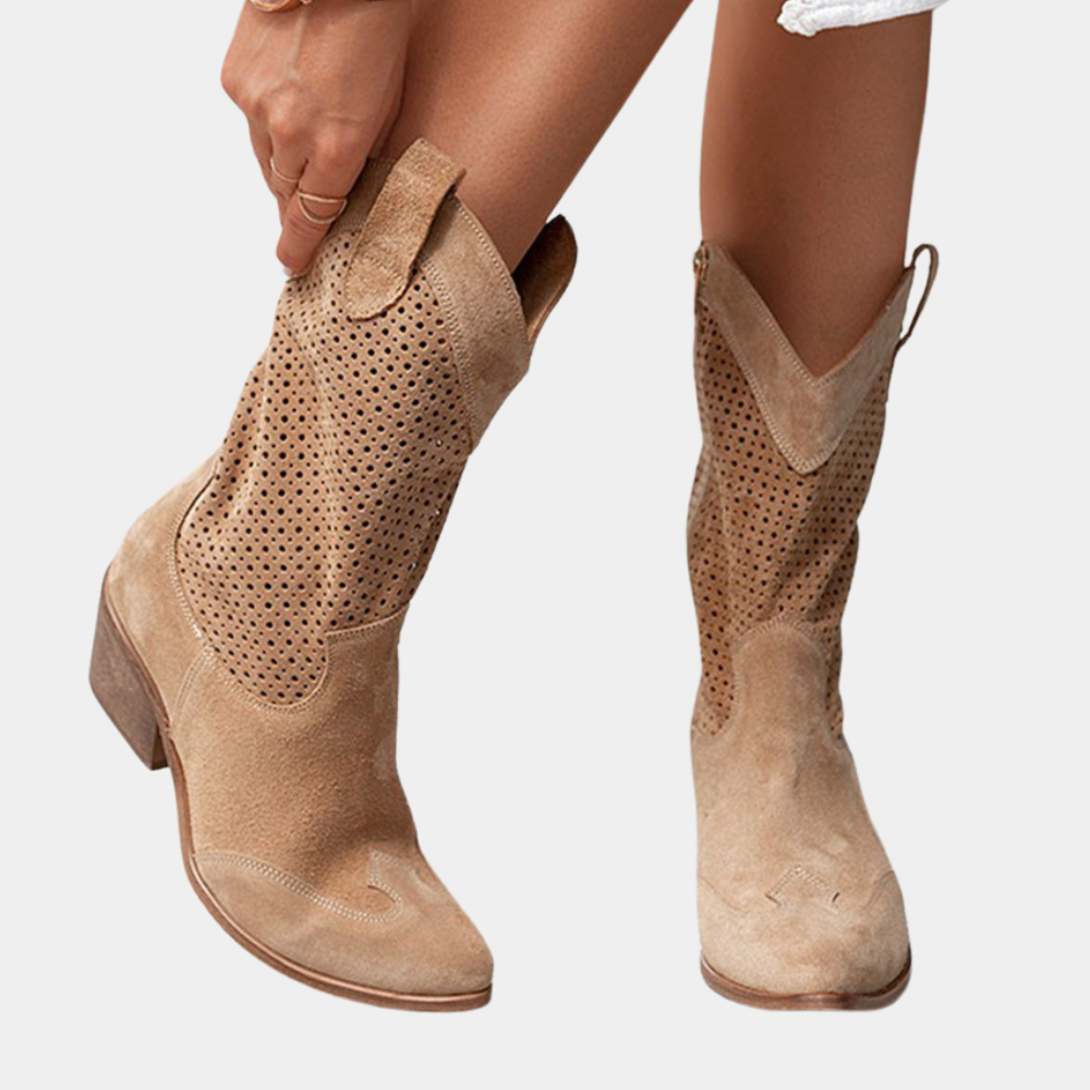 ALBA | Cowboy Boots