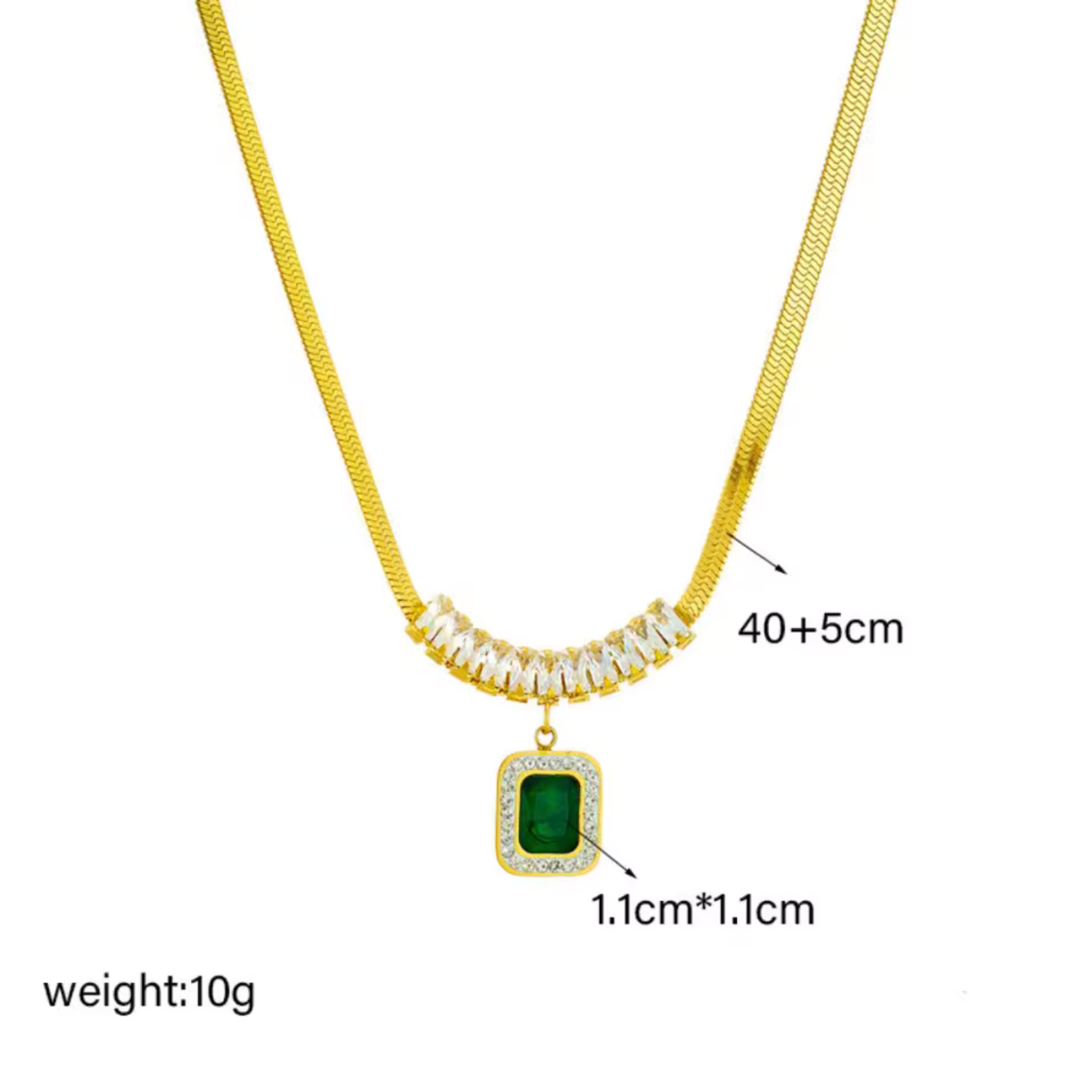 Isolde Ravaryn Jewellery