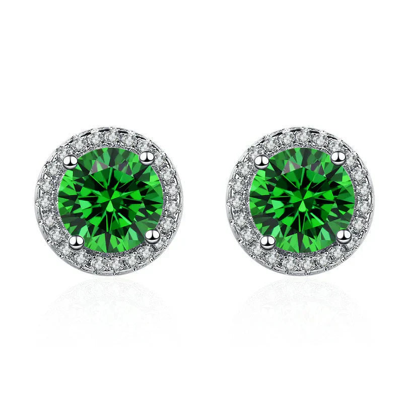 Verdeal Lúcia Earrings