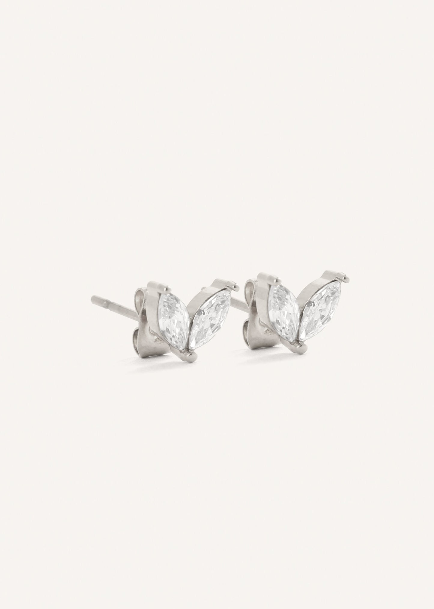 Lone Earrings Effortless Chic