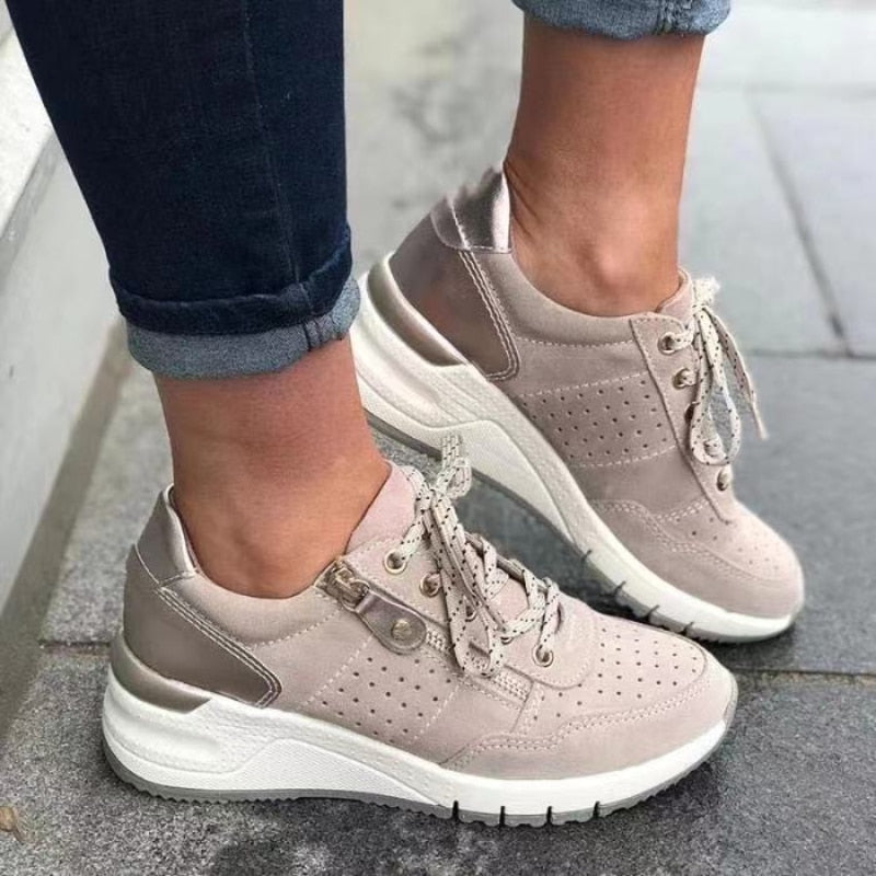 Kissa | Comfort Orthopedic Shoes