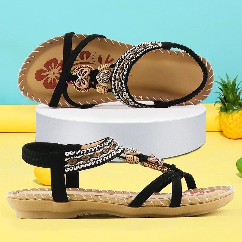 ISA | Premium Orthopedic Sandals – Ultimate Comfort & Style
