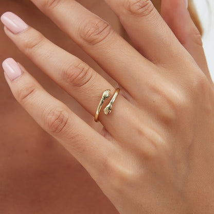 Cancer Support Ring | Buy 1, Get 1 FREE