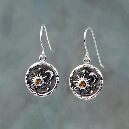 LunaSol Hoops