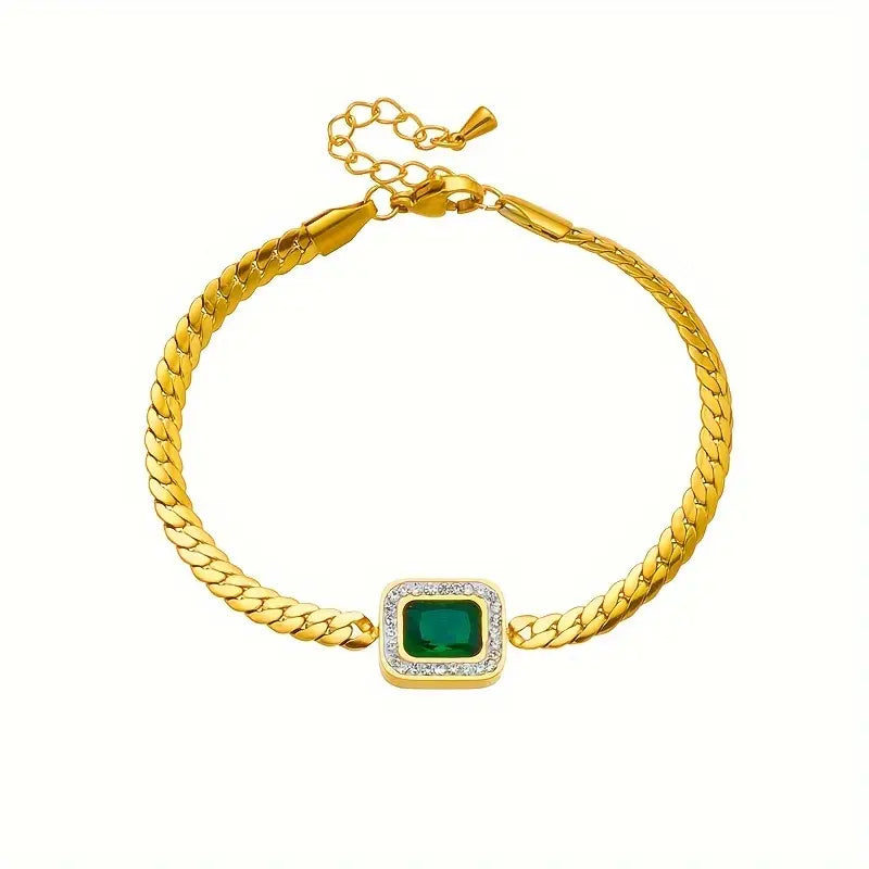 Orielle Verdaska Charm Bracelet