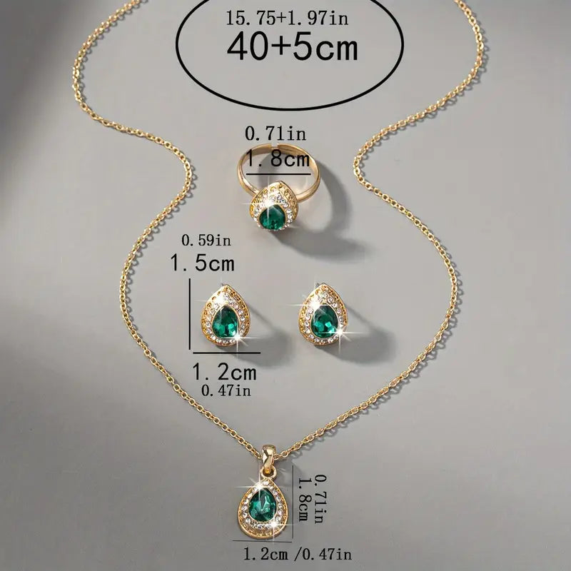 Noémie Glastra Jewellery
