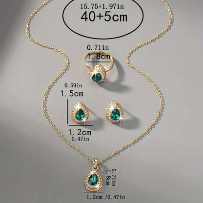 Noémie Glastra Jewellery