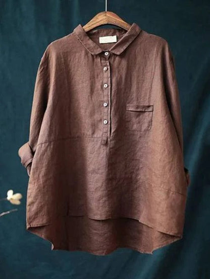 ELVIE | Blouse