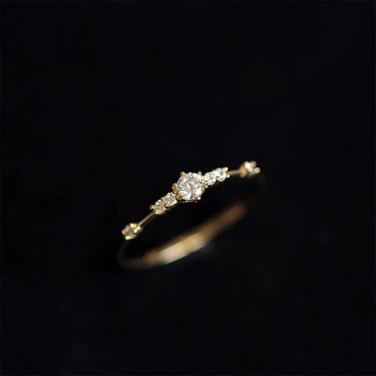 I'm always here ring | BUY 1 GET 1 FREE