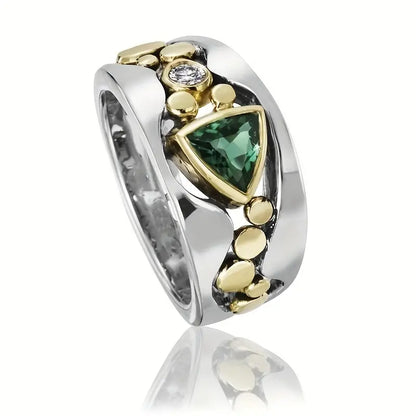 Emerald Echo