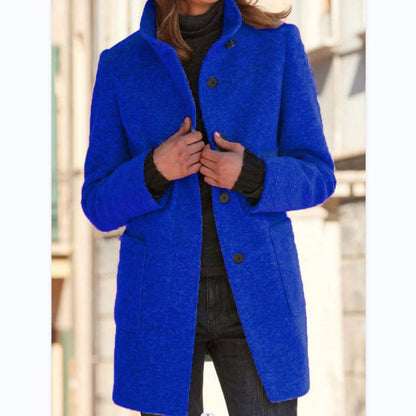 VINTORA | Retro Women’s Jacket