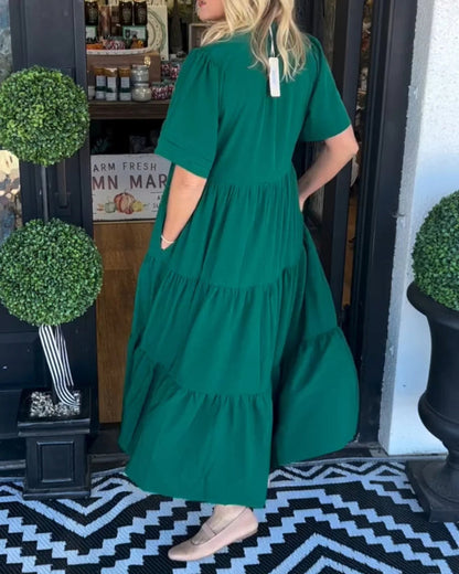 Magda | Everyday Elegance Dress