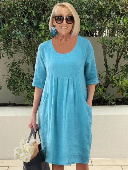 Laelia | Chic Summer Dress