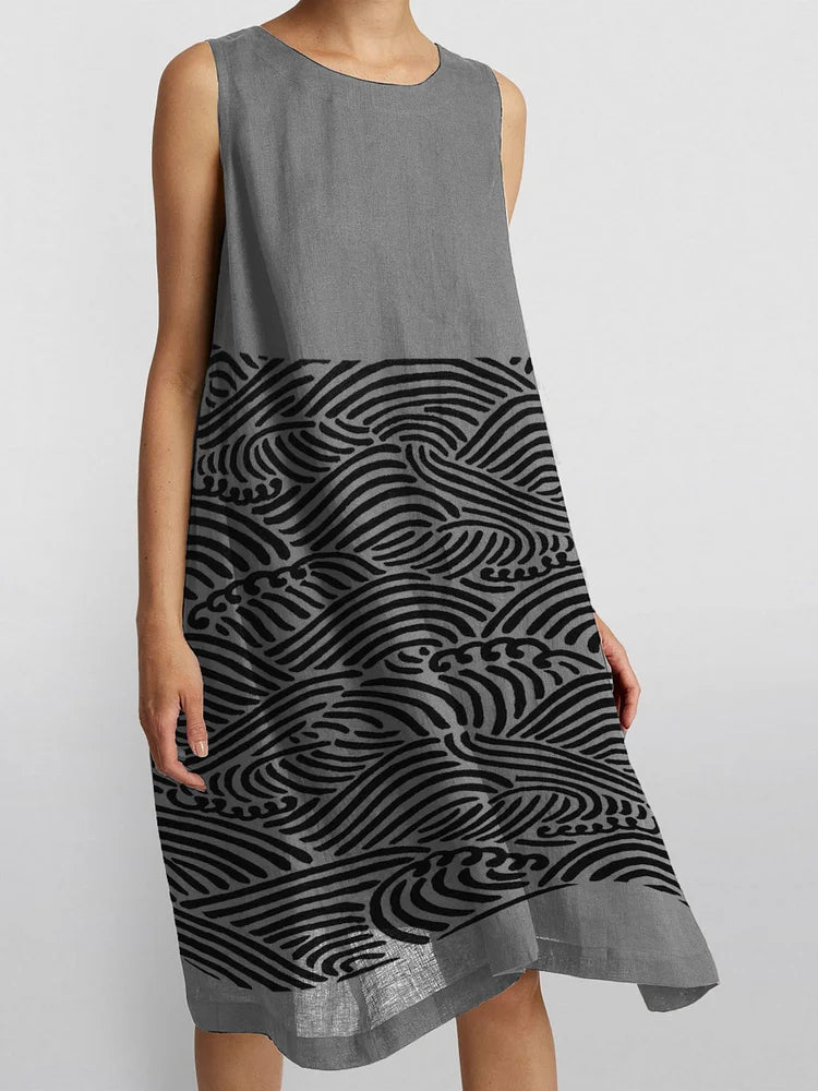 Livie | Timeless Charm Dress