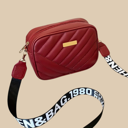 Yasmine | Crossbody Bag Women | Black