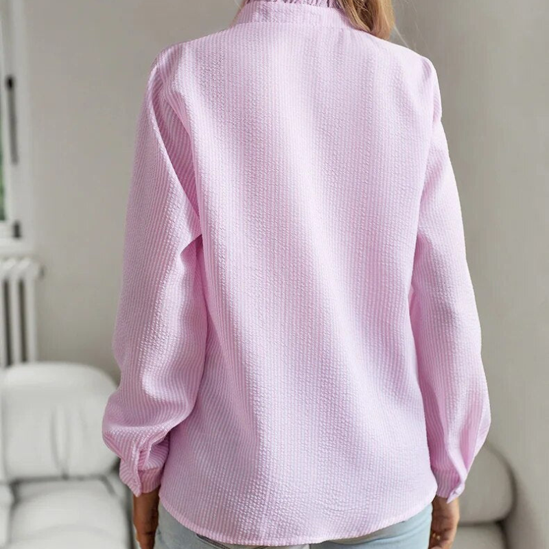 CAMILA | Elegant Blouse