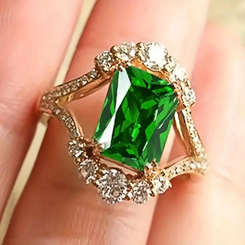 Grenthal Elisova Ring