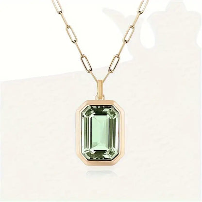 Elowen Sarina Necklace