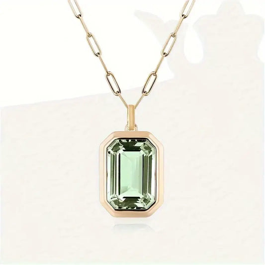 Elowen Sarina Necklace