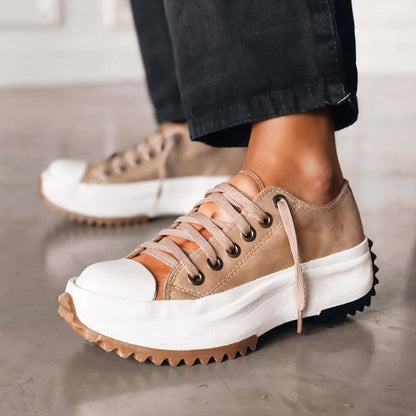 Lian | Comfort Support Sneakers