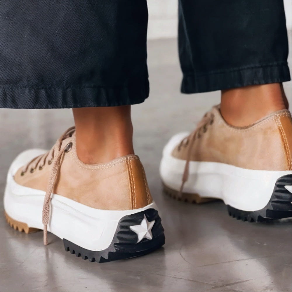 Lian | Comfort Support Sneakers