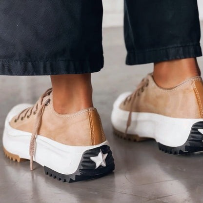 Lian | Comfort Support Sneakers