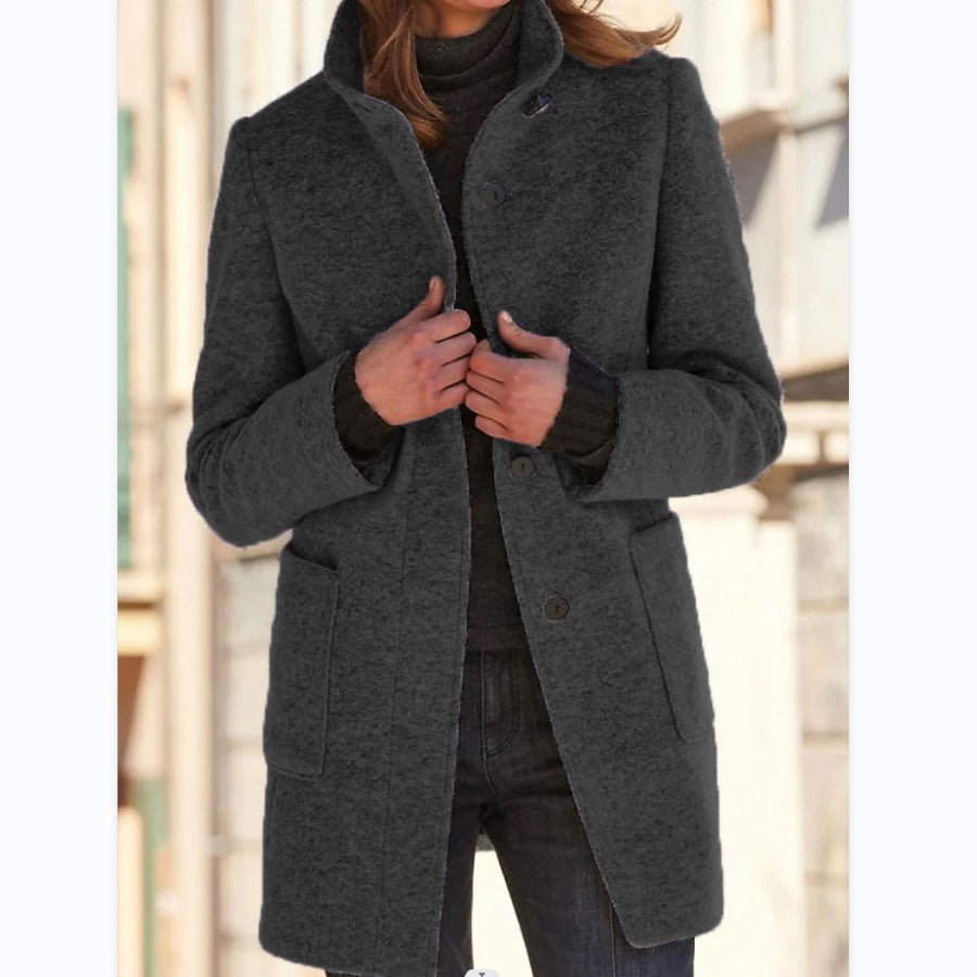 VINTORA | Retro Women’s Jacket