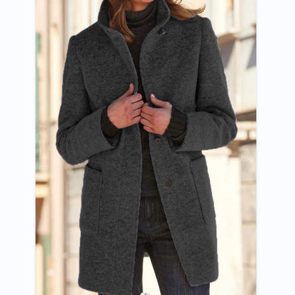 VINTORA | Retro Women’s Jacket