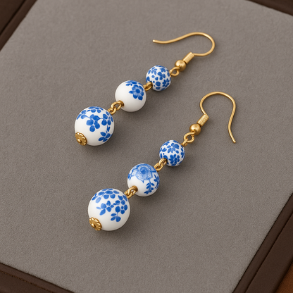 Azure Dream Earrings