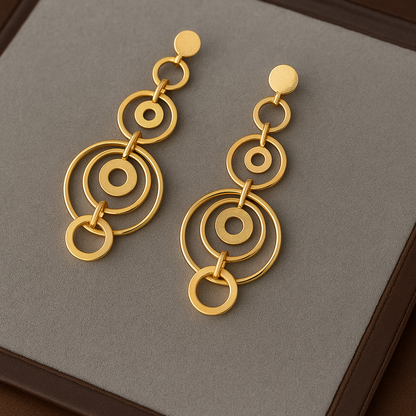 Kailani Luminous Wave Drops