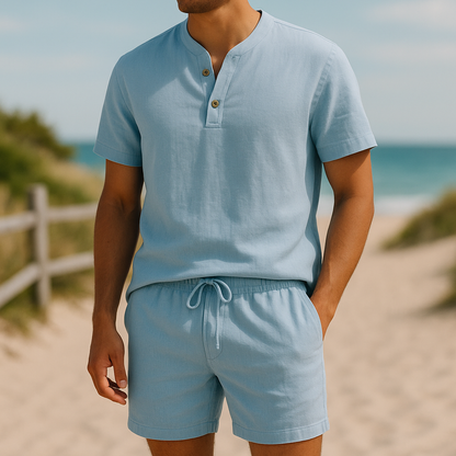 Dean | Stylish Summer Lounge Set
