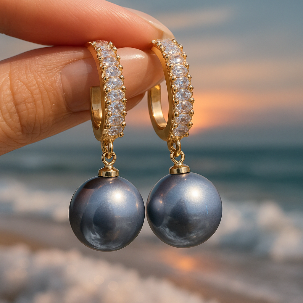 Moana Breeze Earrings