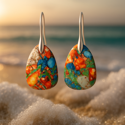 Island Breeze Earrings