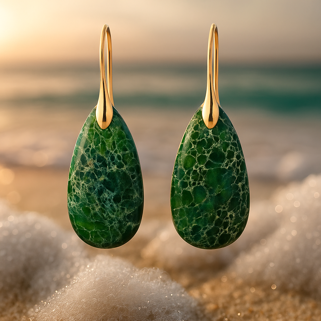 Emerald Enchantment