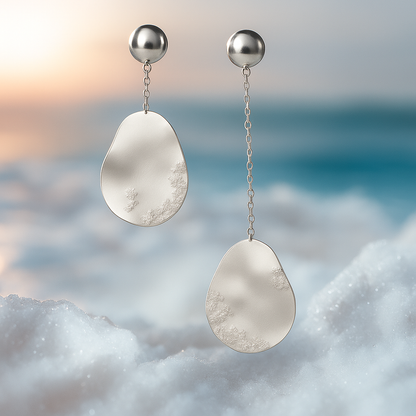 Lunar Earrings