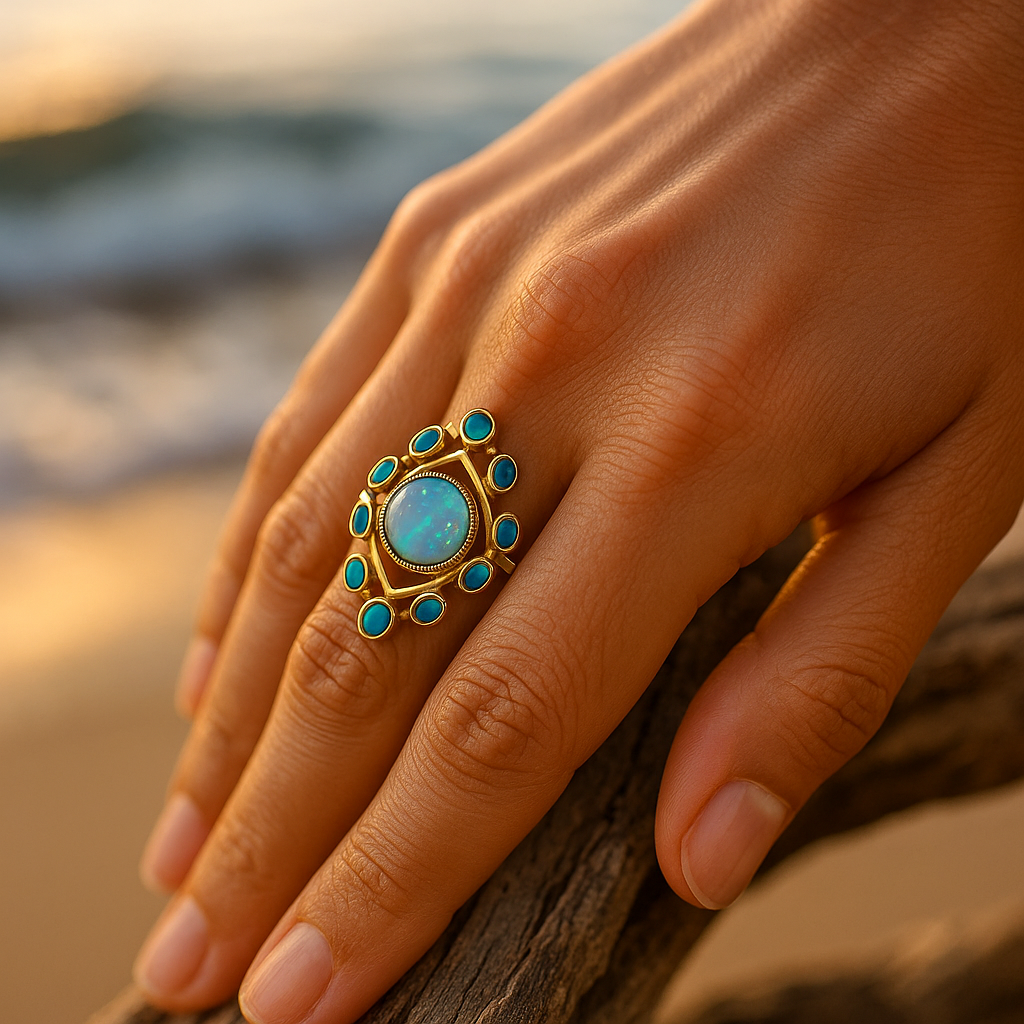 Marnie Ring