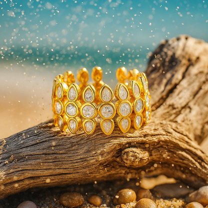 Luminous Glow Ring