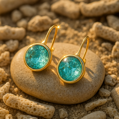Aurela Earrings