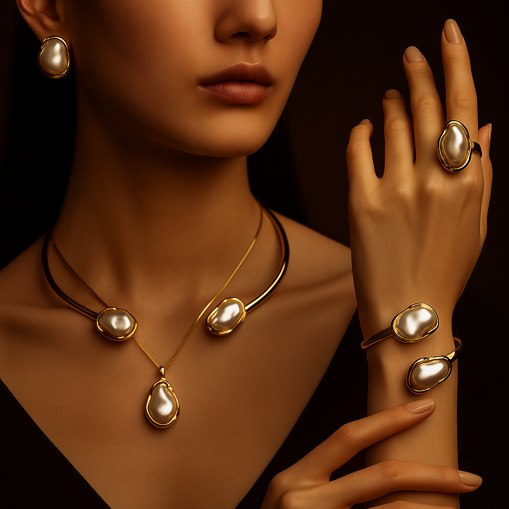 Sirena Amore Set