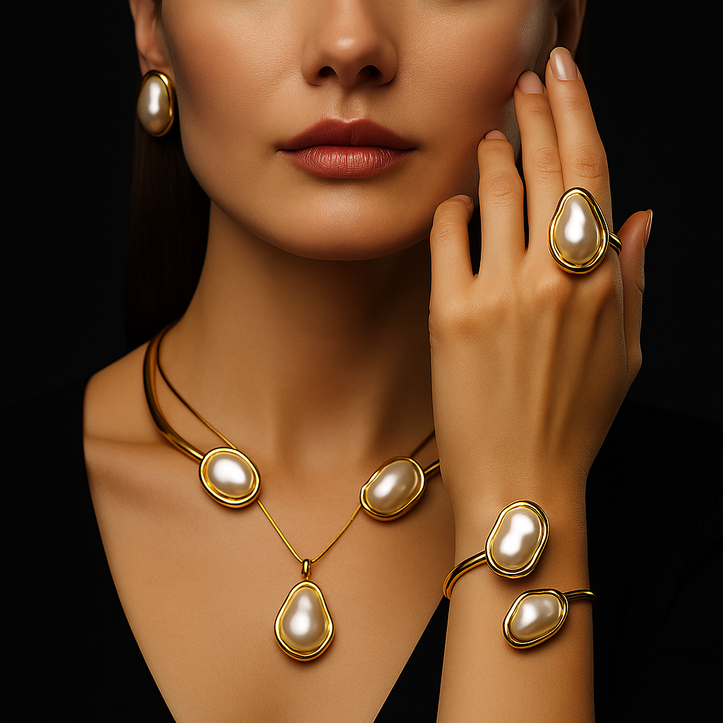 Sirena Amore Set